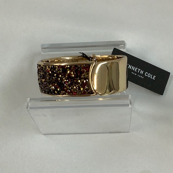 NWT- Kenneth Cole - Bangle Bracelet - Picture 1 of 4